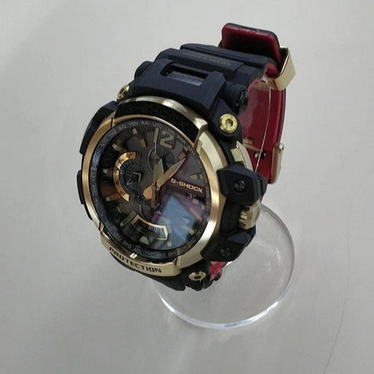 G SHOCK 35th Anniversary Model Model No. GPW 2000TFB 1AJR CASIO